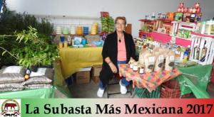 La Subasta Más Mexicana