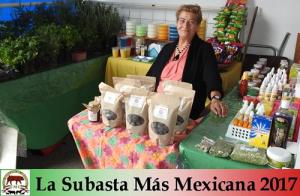 La Subasta Más Mexicana