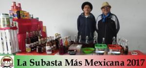 La Subasta Más Mexicana