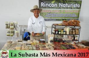 La Subasta Más Mexicana