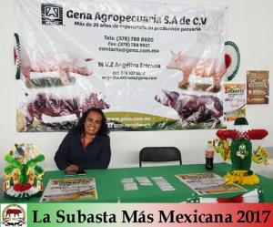 La Subasta Más Mexicana