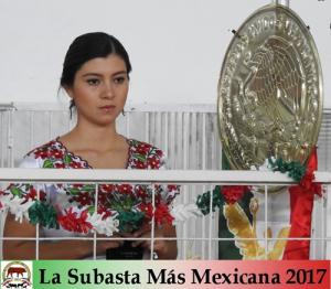 La Subasta Más Mexicana