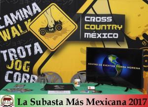 La Subasta Más Mexicana