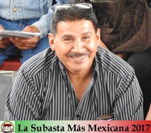 La Subasta Más Mexicana