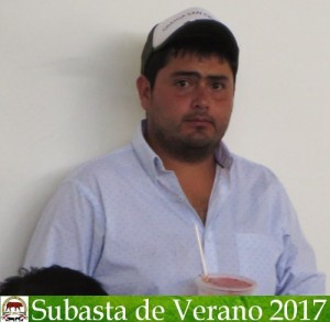 Subasta de Verano 2017